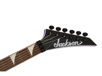 Jackson X Series Kelly KEX Guitar Deep Purple Metallic Jackson X Series Kelly KEX Guitar Deep Purple Metallic